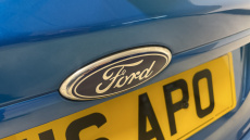 Ford Fiesta 1.0 EcoBoost Zetec 5dr Petrol Hatchback